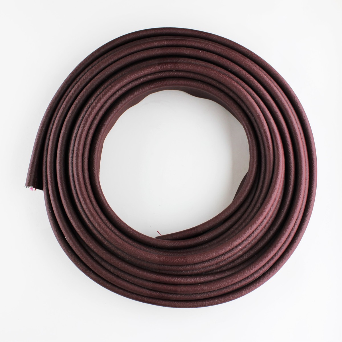 Wing piping - maroon Everflex (car set)