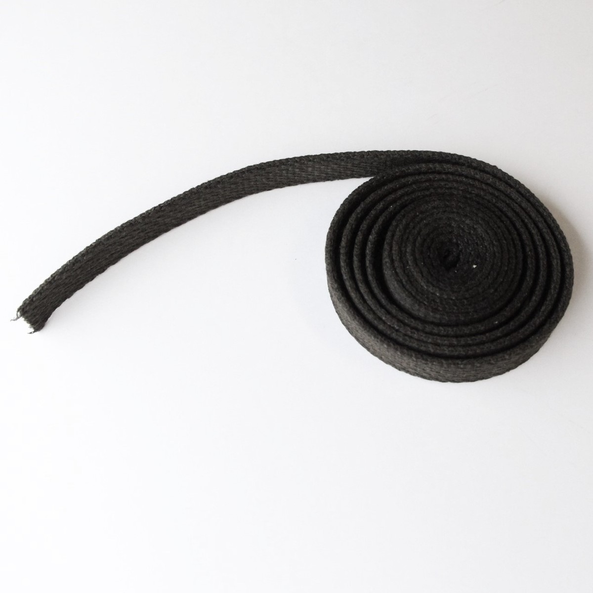 Bonnet tape 5/8" - woven (car set)