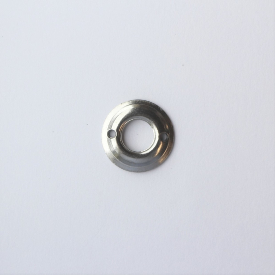 Tenax button lock nut