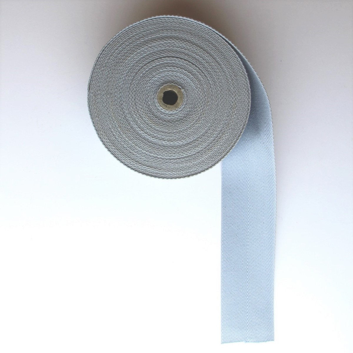 Hood frame webbing 2" - grey car set