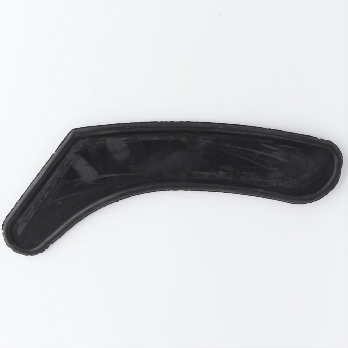 Windscreen plinth bracket rubber right hand post 1955to2003