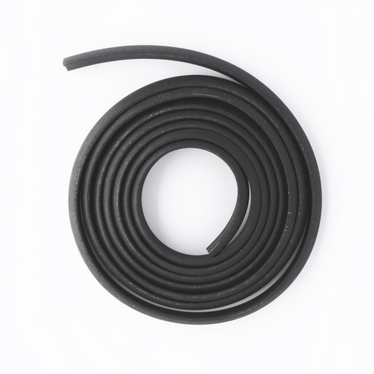 Windscreen to frame sealing rubber - coupe (car set) 2.8m