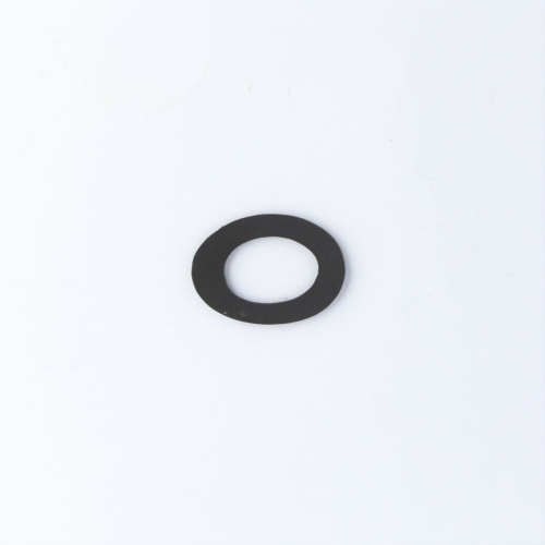 Base rubber for wiper wheel box bezel WDS102