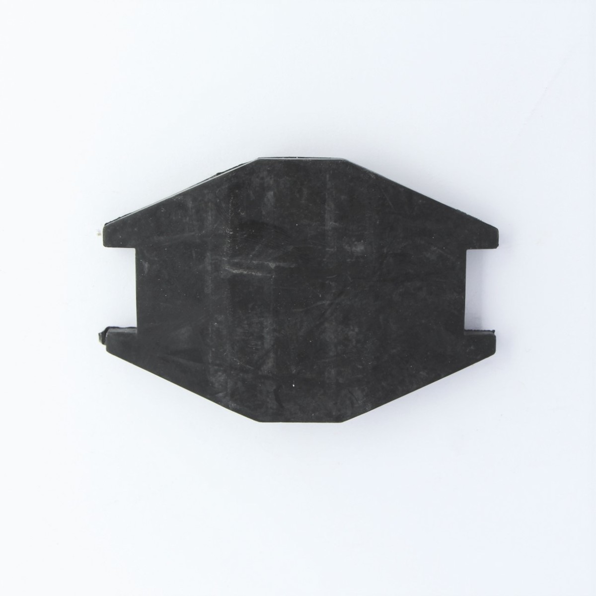 Rubber mount for wiper motor 1968 on