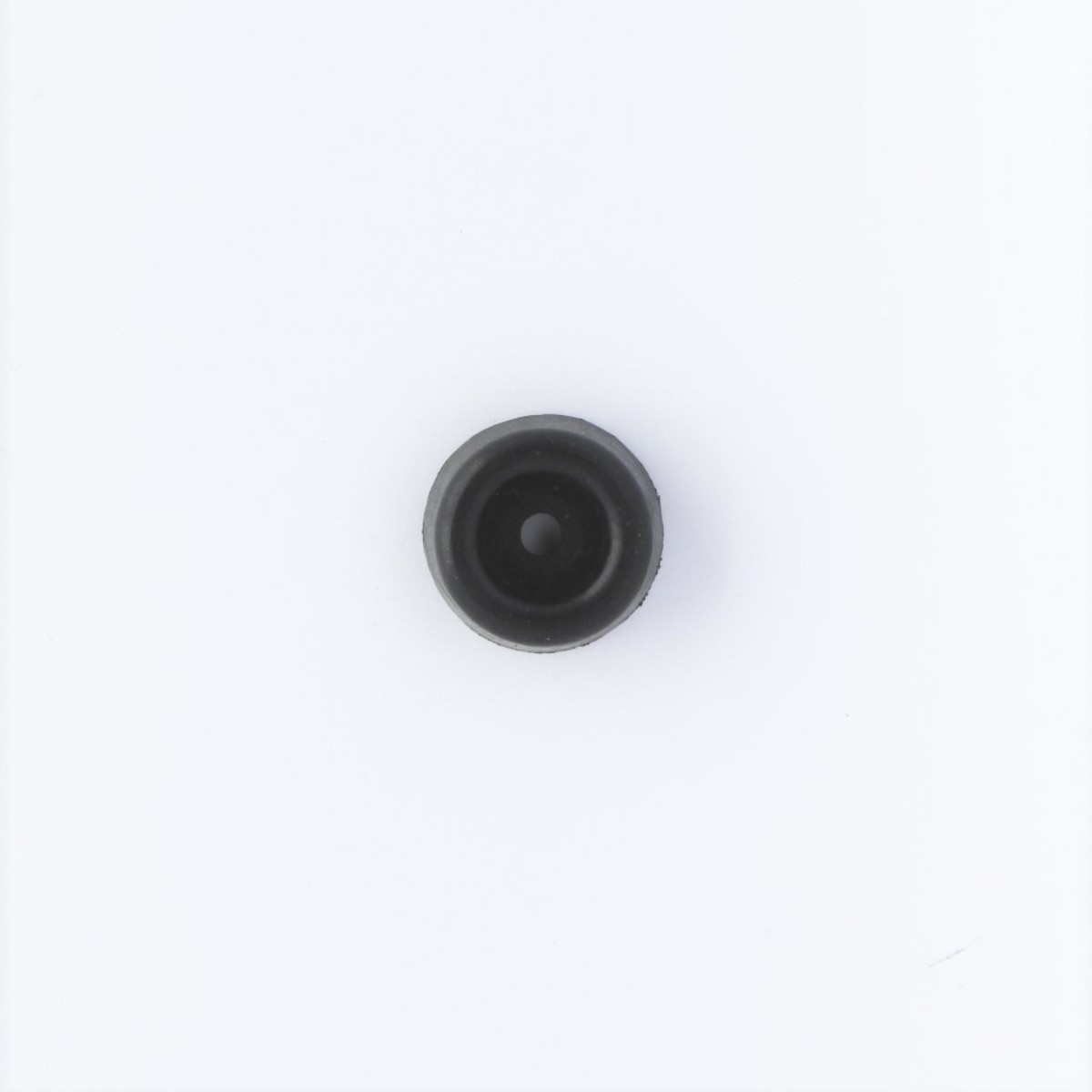 Bonnet buffer rubber