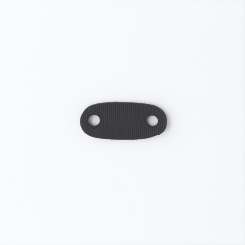 Turnbuckle rubber gasket