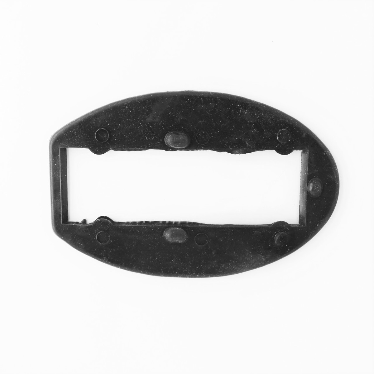 Base rubber for rear lamp plinths post 1971 (ELA691 & 692)