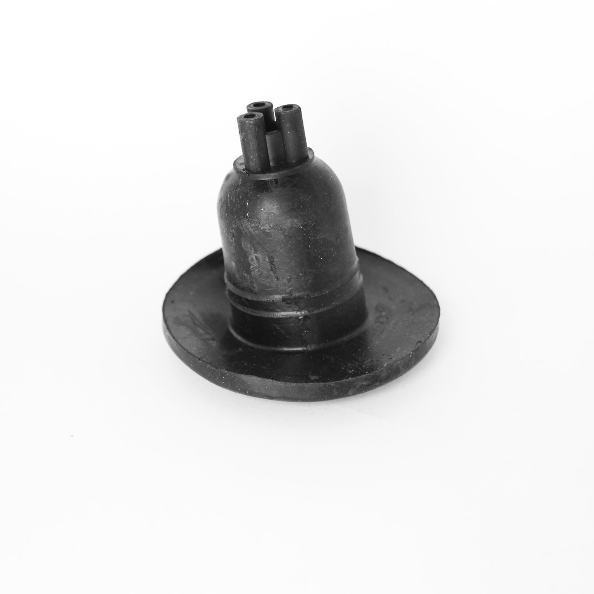 Rubber base for small pre 1968 indicator (ELA411)