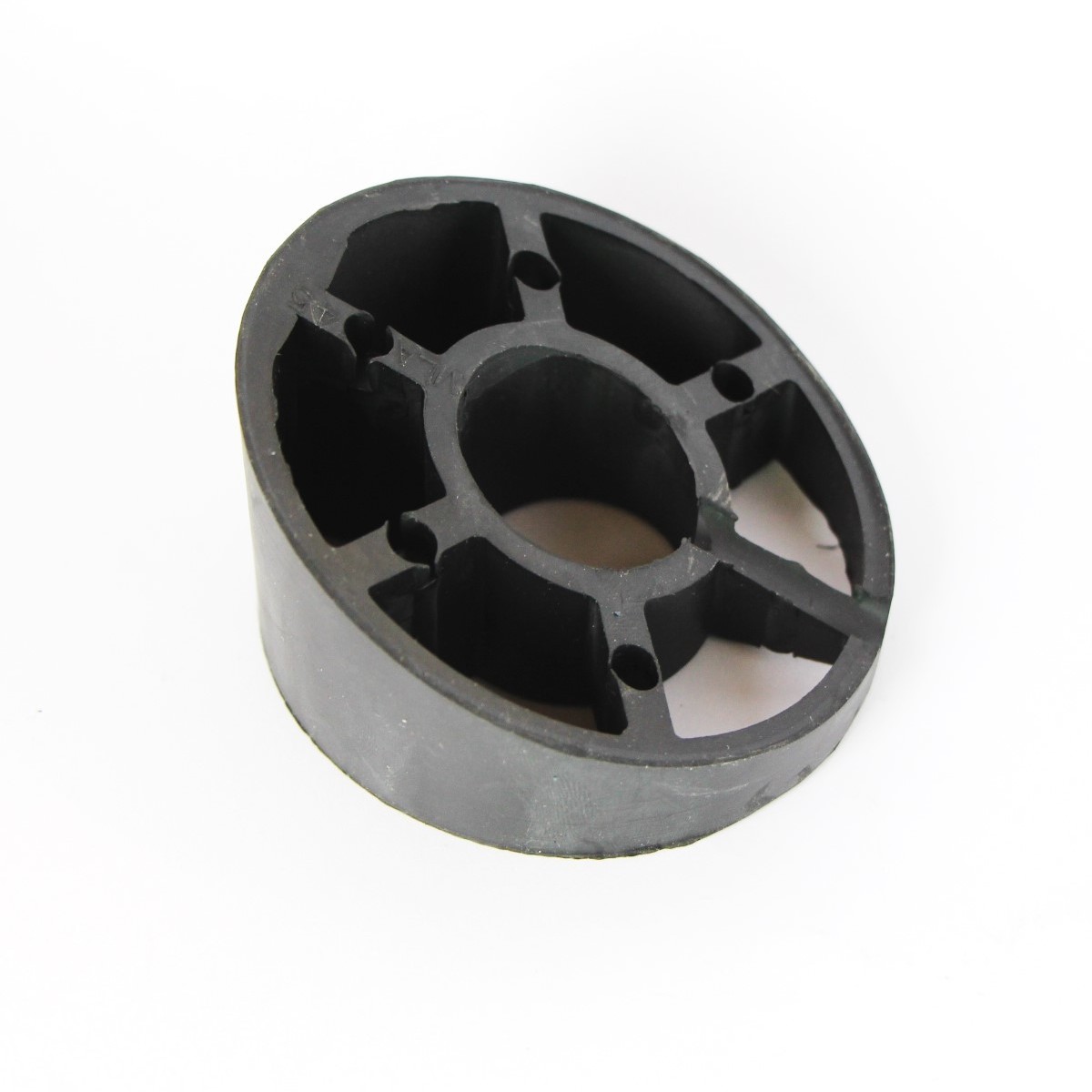 Mounting base for post 1968 front indicator (ELA421 & 431) (wedge)