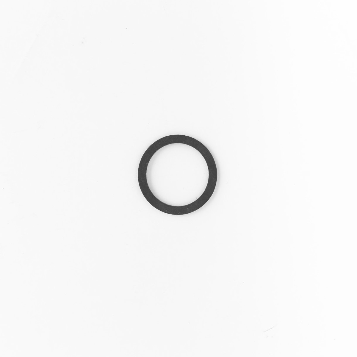 Rubber sealing ring for rim of ELA001E sidelight