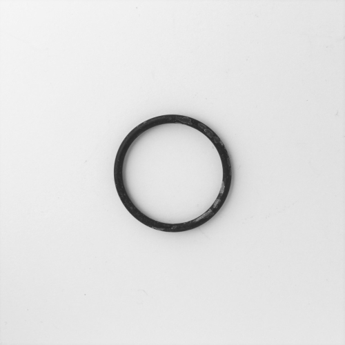 Rubber sealing ring for large sidelight lens (ELA023)