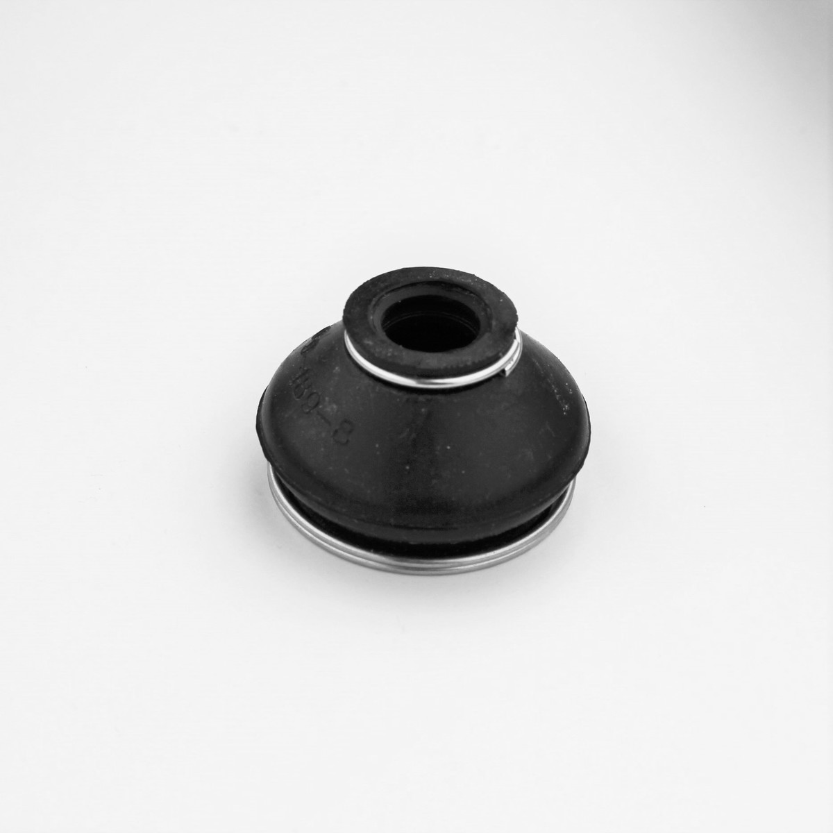 Gaiter for track rod end