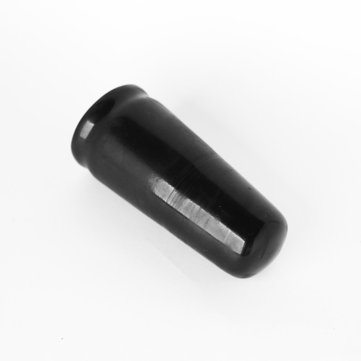 Rack & pinion end gaiter