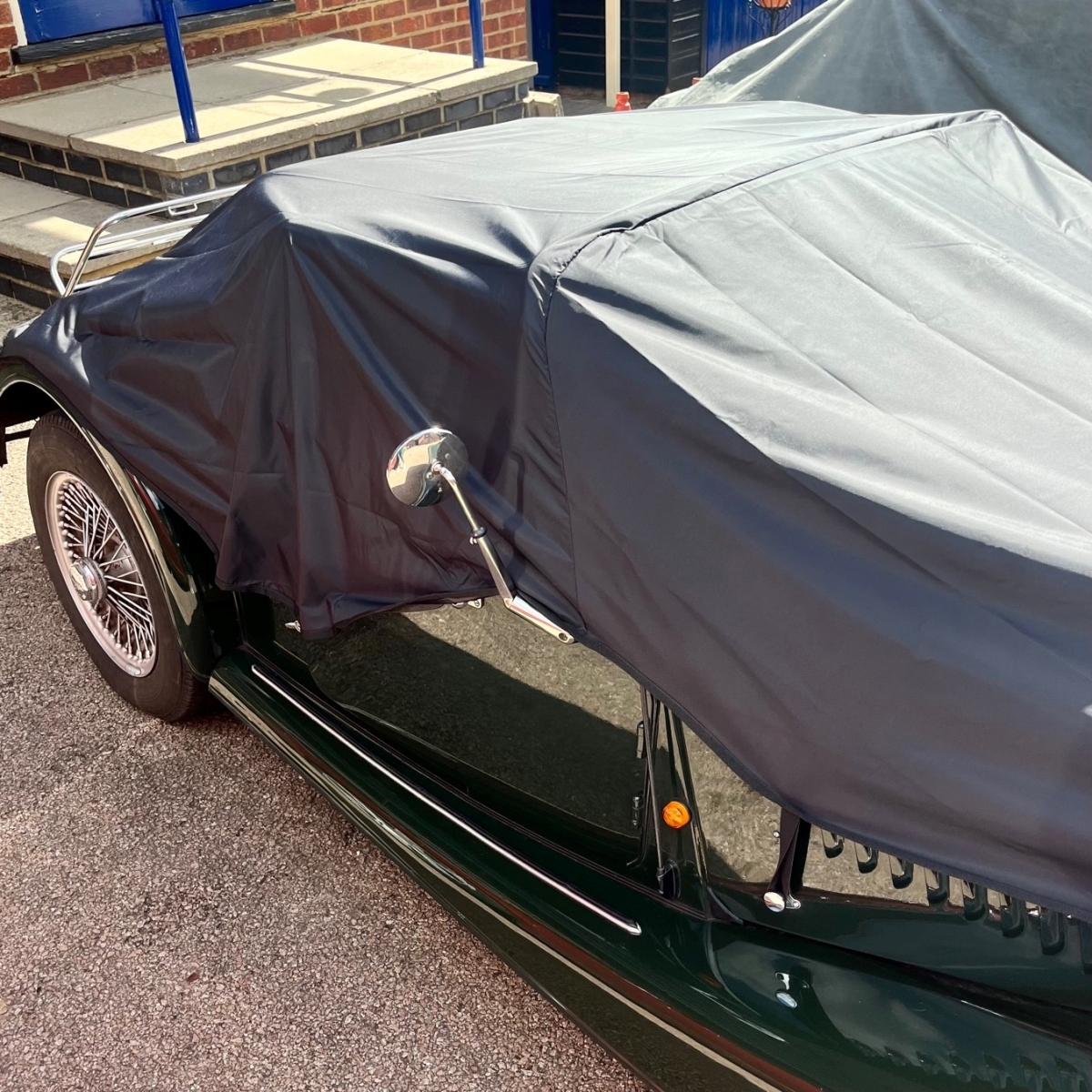 Cars With Heated Front Windscreen And Seats