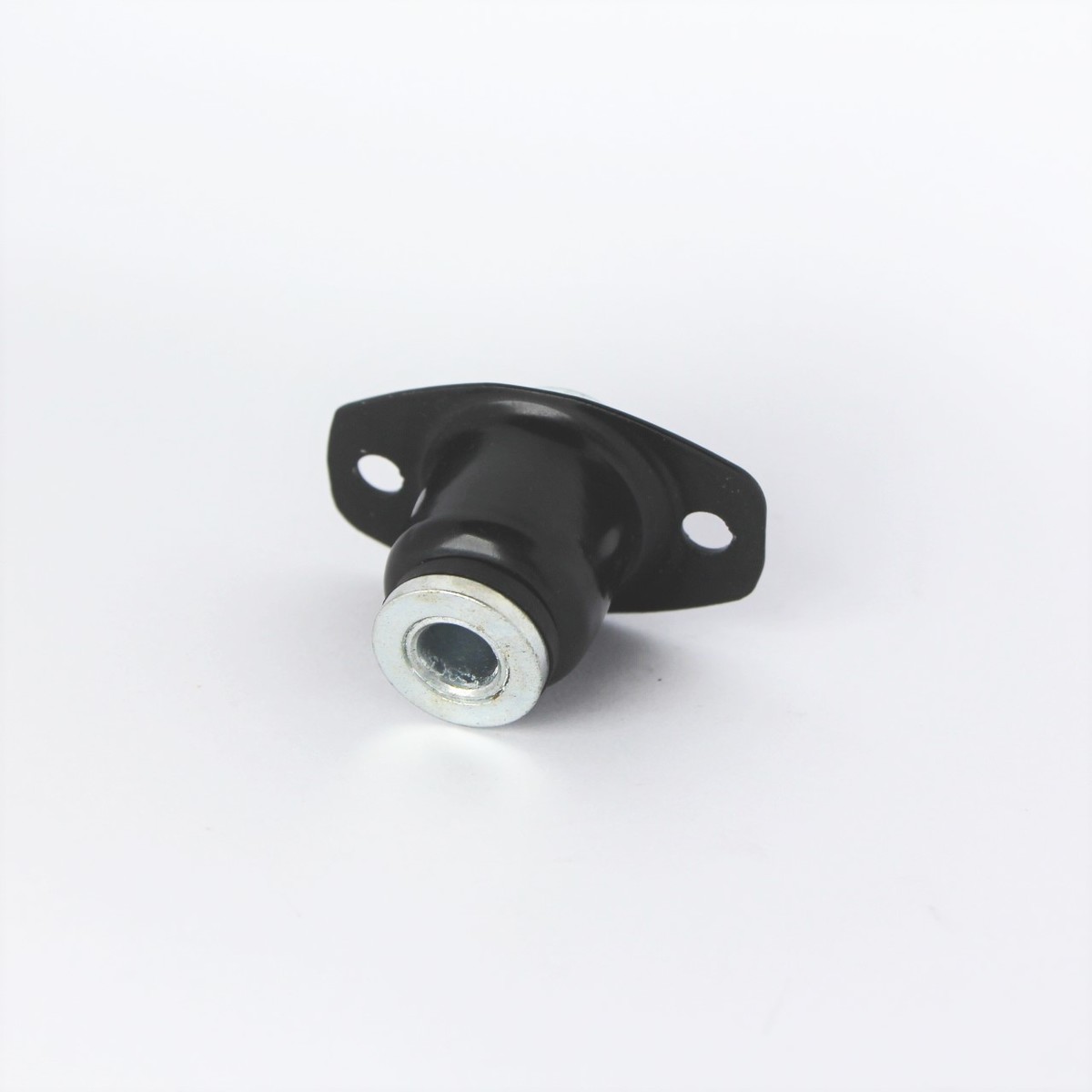 Rear silent bloc mounting (Moss box) - original with 2 fixing holes....