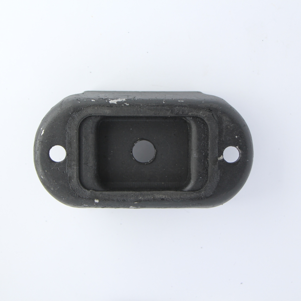 Gearbox mounting 4/4 crossflow & cvh