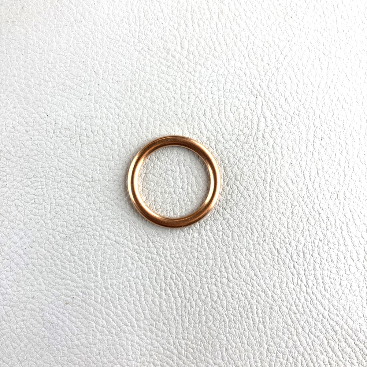 Gearbox drain plug washer - +8 5 speed - alternative if TSG626 is wrong