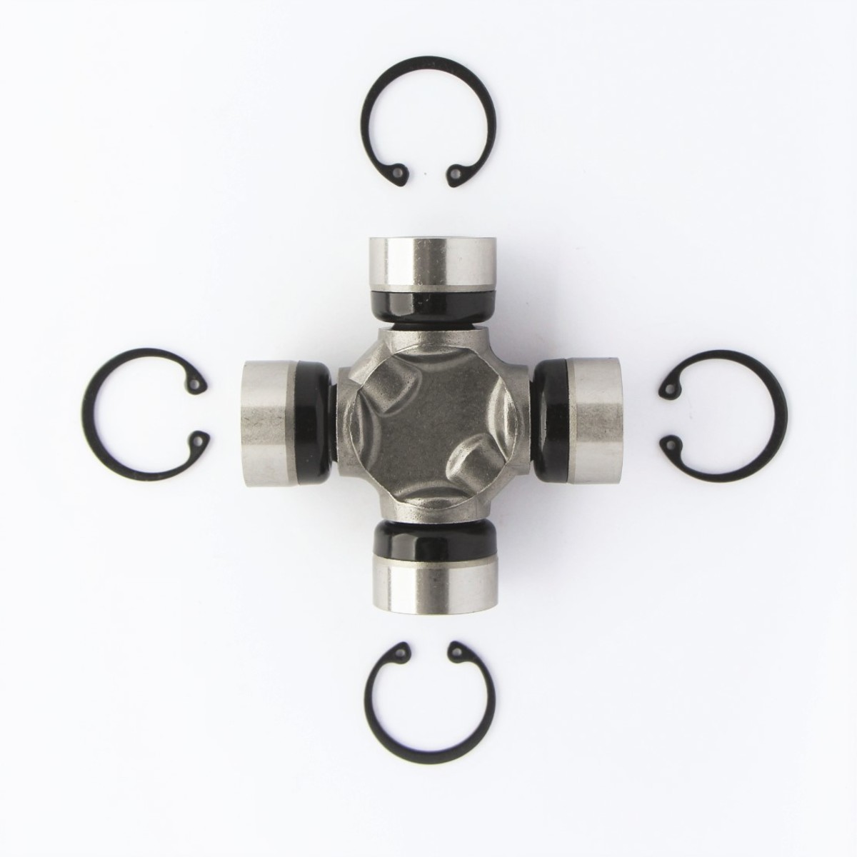 U.J. kit +4 1985 on, 4/4 cvh on & +8