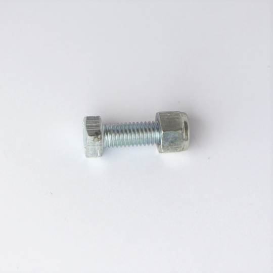 Propshaft flange nut & bolt for TSM051 & 061