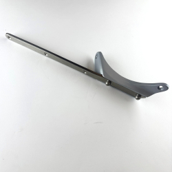 Windscreen pillar and bracket complete r/h