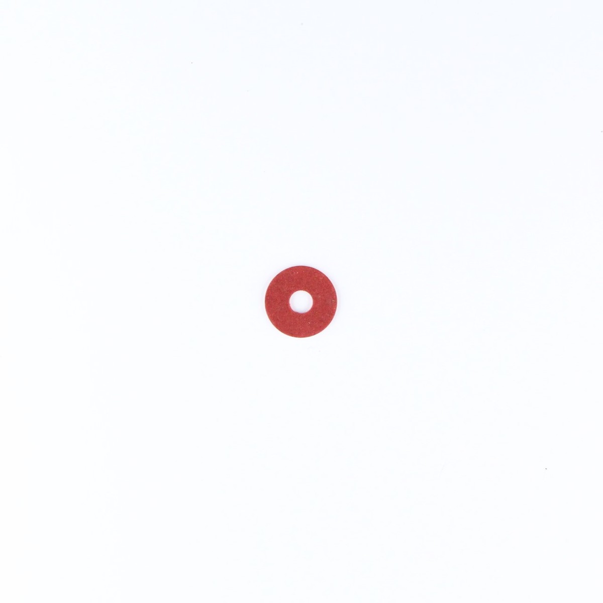 Aeroscreen fibre washer - small