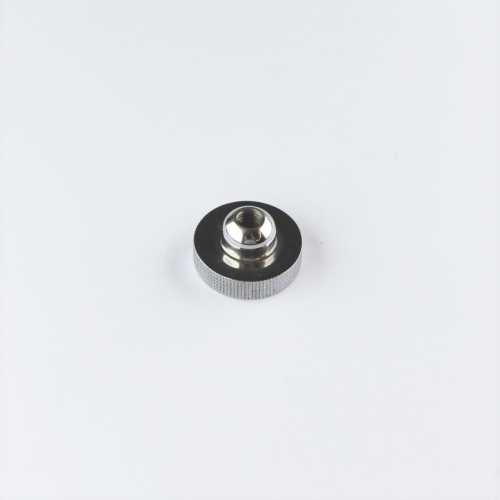 Knurled knob for use with WDS060