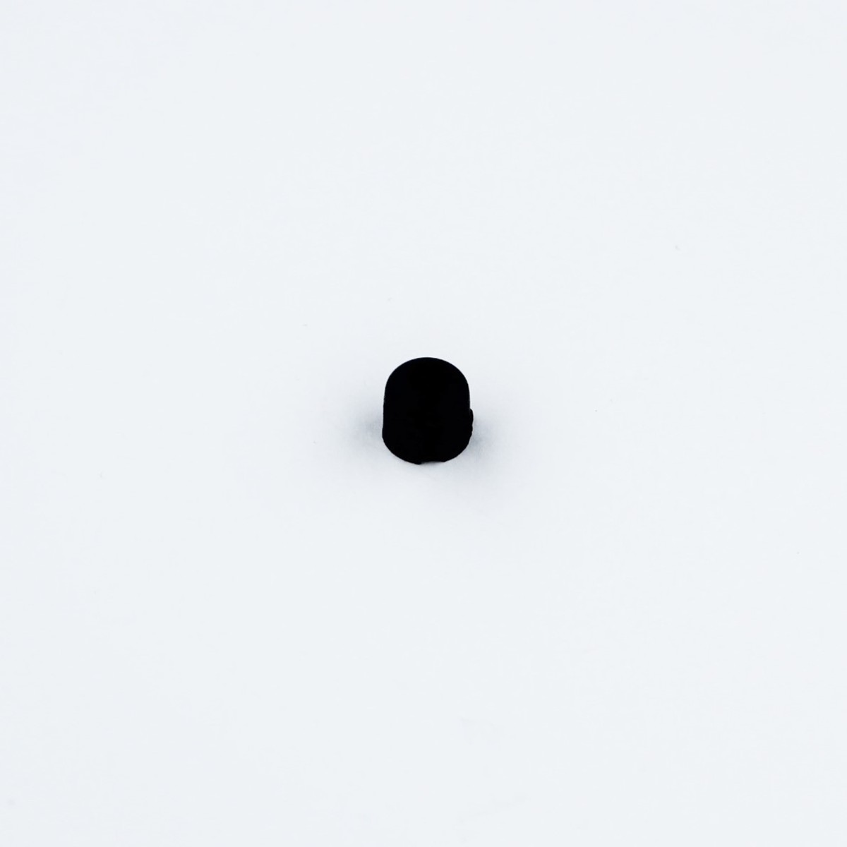 End cap for wiper blade