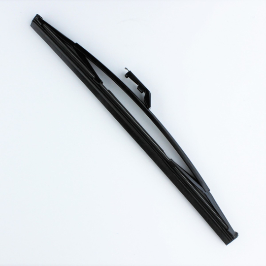 Wiper blade for Aero 8 black