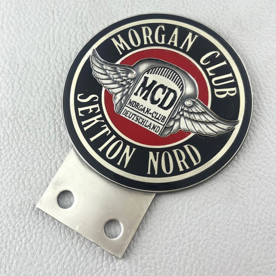 Morgan Club Sektion Nord - MCD