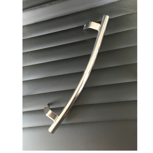 Used - badge bar