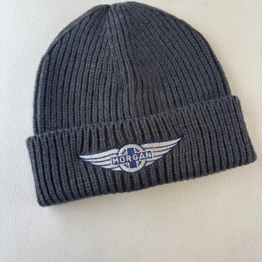 Beanie hat