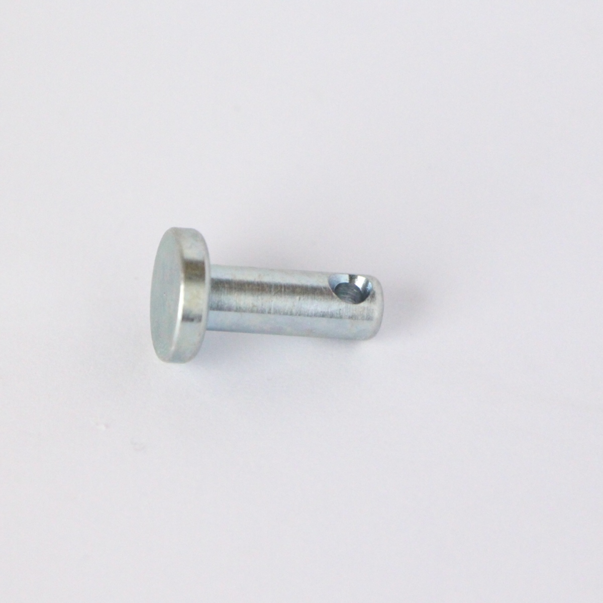 Clevis pin for hand brake cable Mog Parts, Car Parts & Spares from Melvyn Rutter