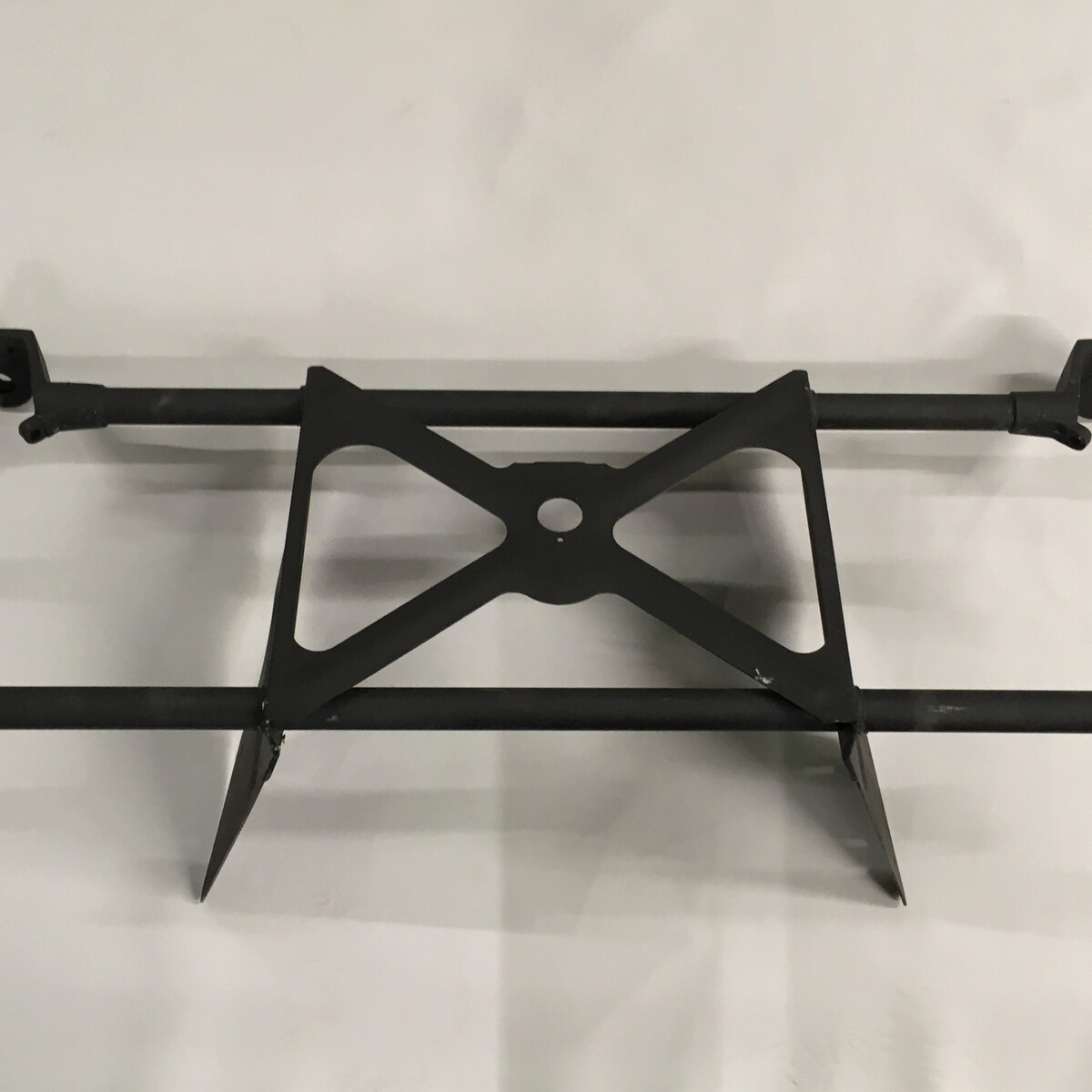 Front crosshead +4 pre 1968