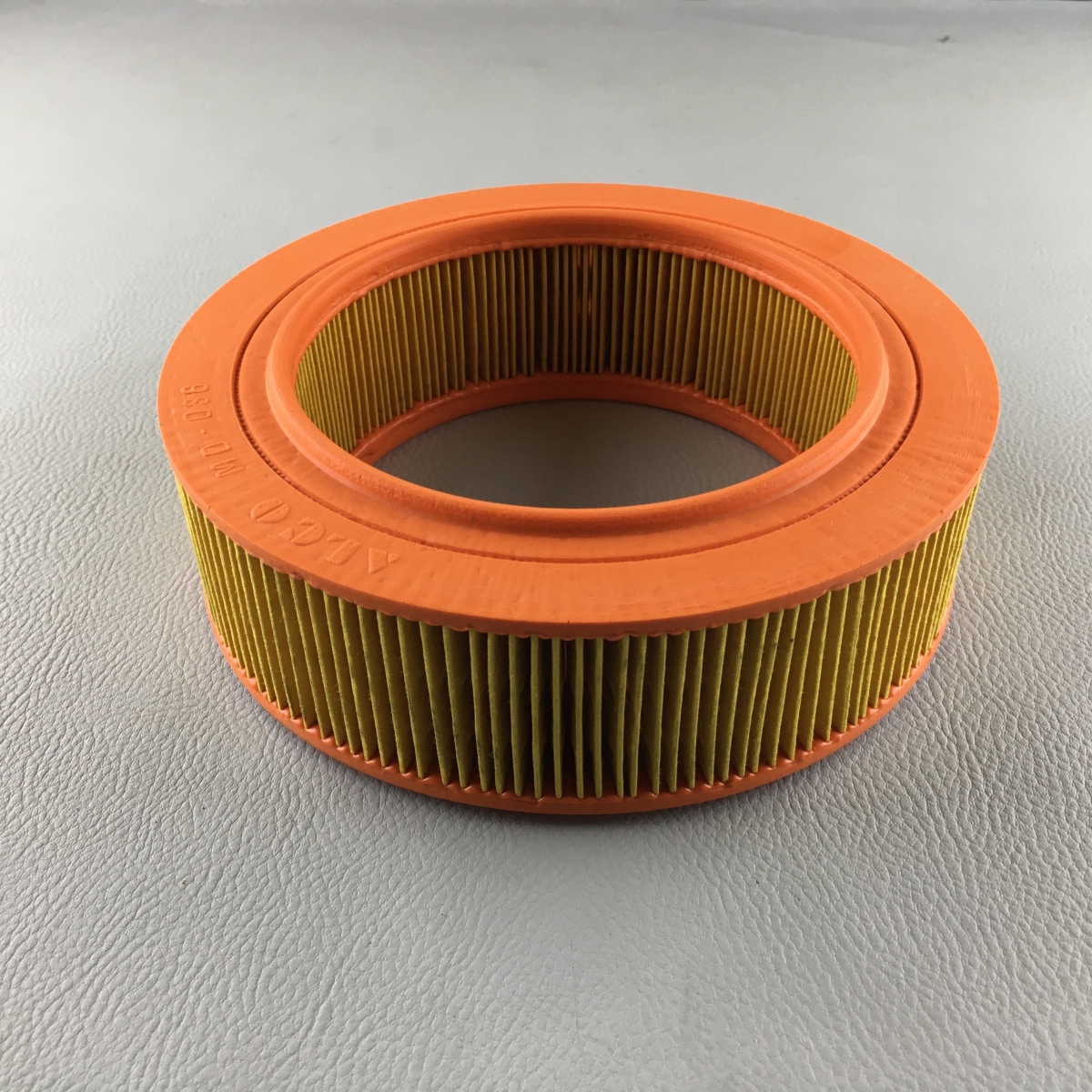 Air filter element 4/4 crossflow