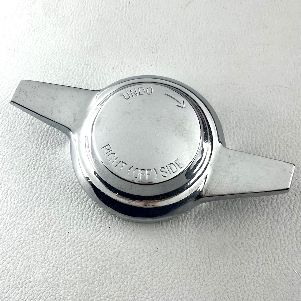 2 ear spinner (right off side)