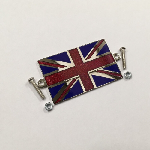 BANDIERA BRASILIANA Adesivo Scudo 59mm - CON FINITURA GEL A - Foto 9