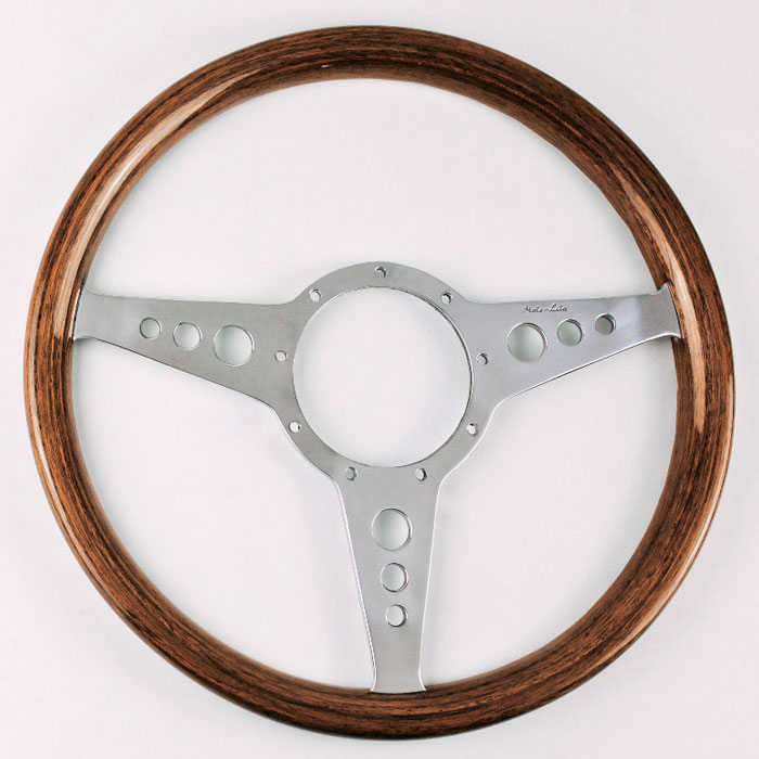 Moto-Lita steering wheels